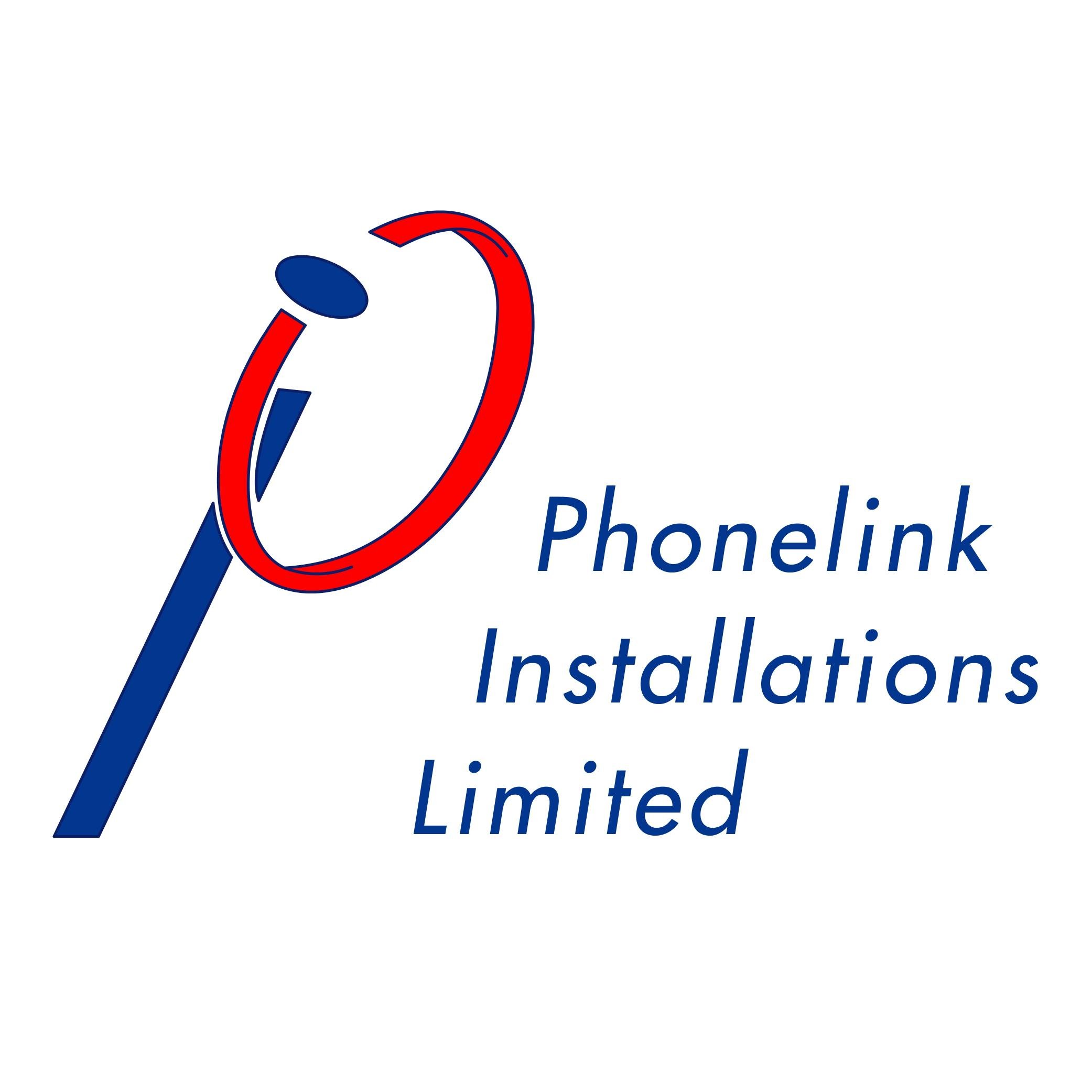 phonelink installations ltd